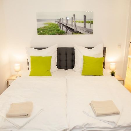 Apartment Haus ไฮเดลเบิร์ก ภายนอก รูปภาพ
