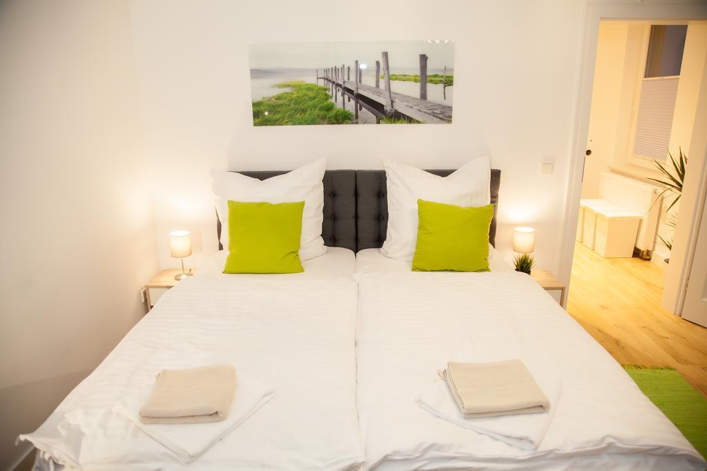 Apartment Haus ไฮเดลเบิร์ก ภายนอก รูปภาพ