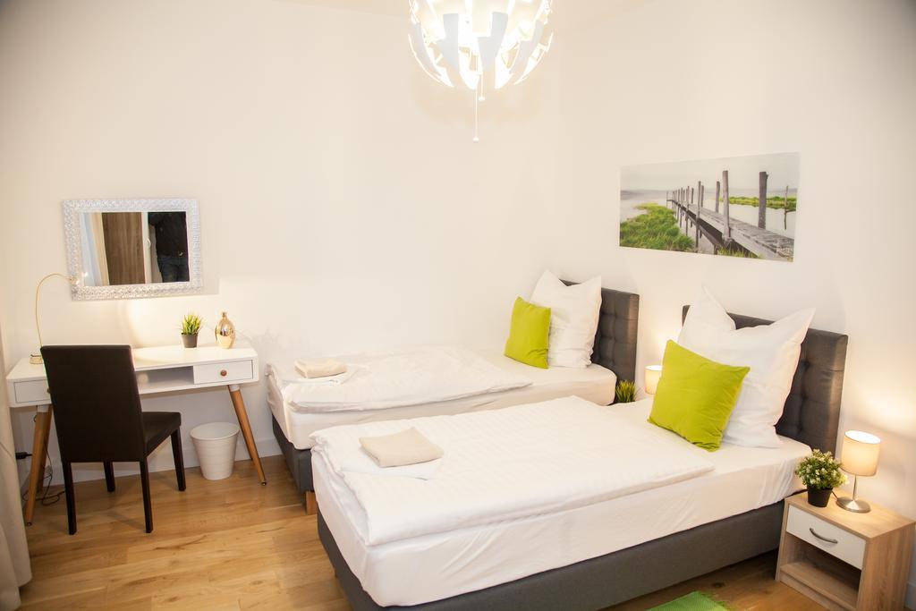 Apartment Haus ไฮเดลเบิร์ก ภายนอก รูปภาพ