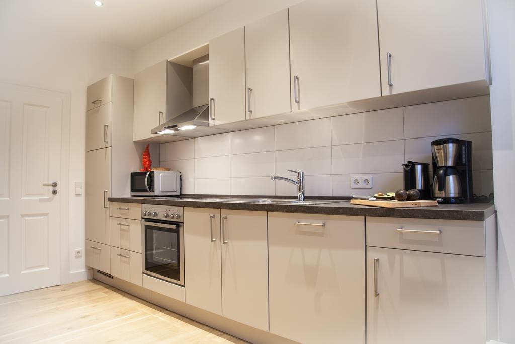 Apartment Haus ไฮเดลเบิร์ก ภายนอก รูปภาพ