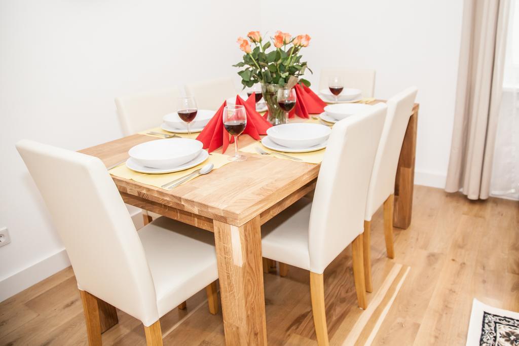 Apartment Haus ไฮเดลเบิร์ก ภายนอก รูปภาพ