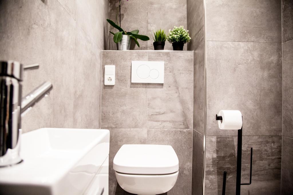 Apartment Haus ไฮเดลเบิร์ก ภายนอก รูปภาพ