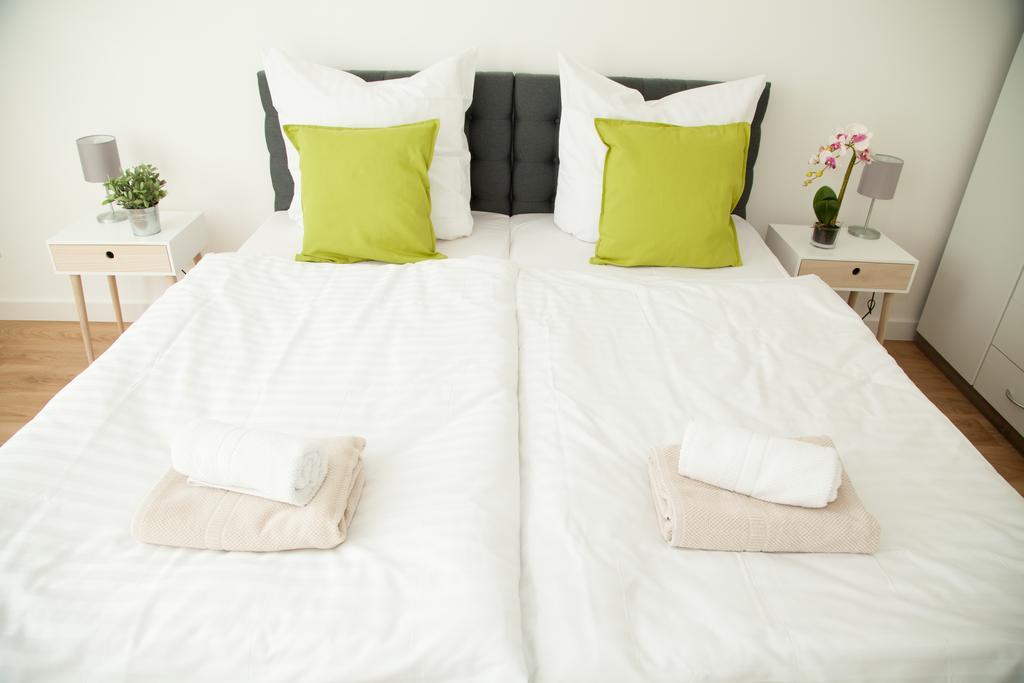 Apartment Haus ไฮเดลเบิร์ก ภายนอก รูปภาพ