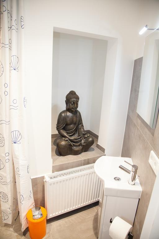 Apartment Haus ไฮเดลเบิร์ก ภายนอก รูปภาพ