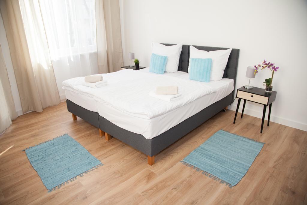 Apartment Haus ไฮเดลเบิร์ก ภายนอก รูปภาพ