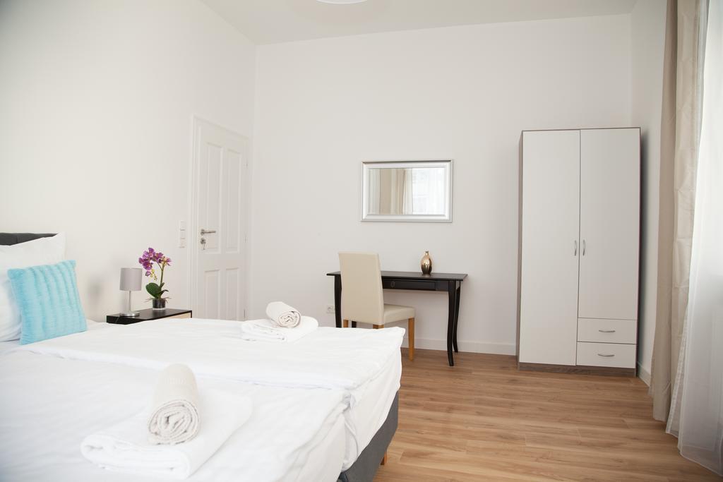 Apartment Haus ไฮเดลเบิร์ก ภายนอก รูปภาพ