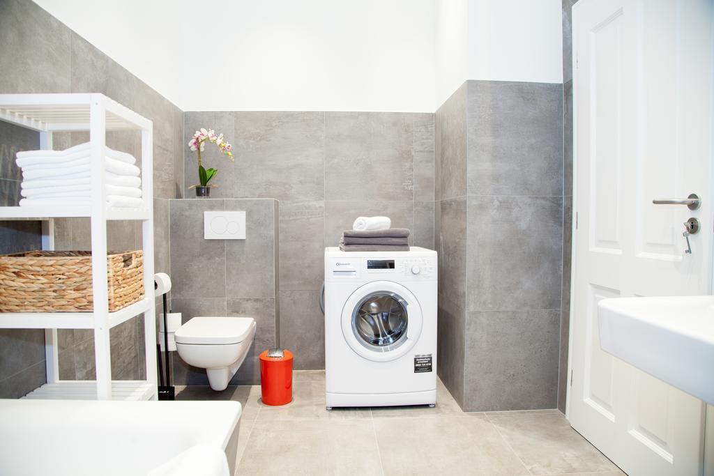 Apartment Haus ไฮเดลเบิร์ก ภายนอก รูปภาพ