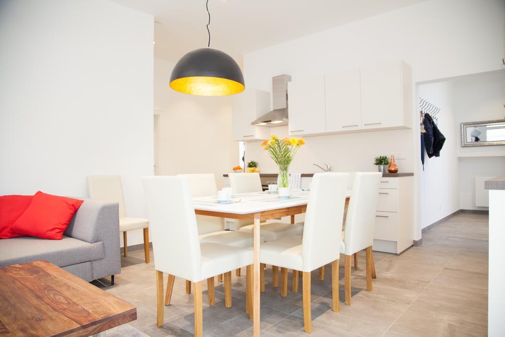 Apartment Haus ไฮเดลเบิร์ก ภายนอก รูปภาพ