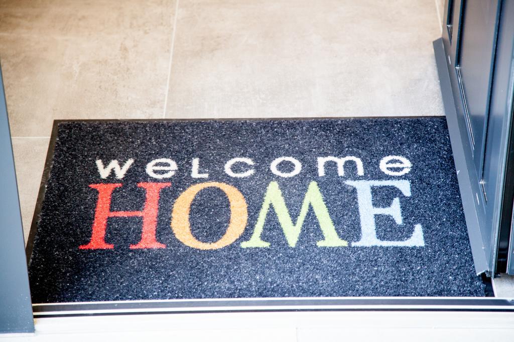 Apartment Haus ไฮเดลเบิร์ก ภายนอก รูปภาพ